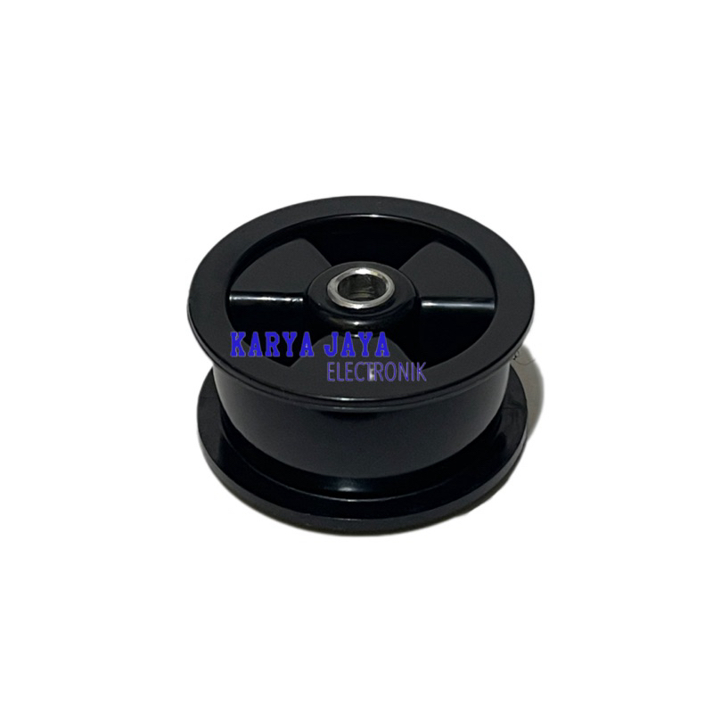 Ay00 Roller Idler Pulley Dryer Mesin Pengering Electrolux / Roller Pengering Electrolux