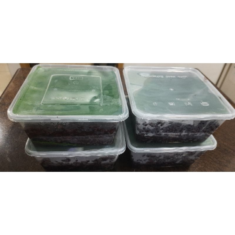 

Tape Ketan "SS" (1kg)