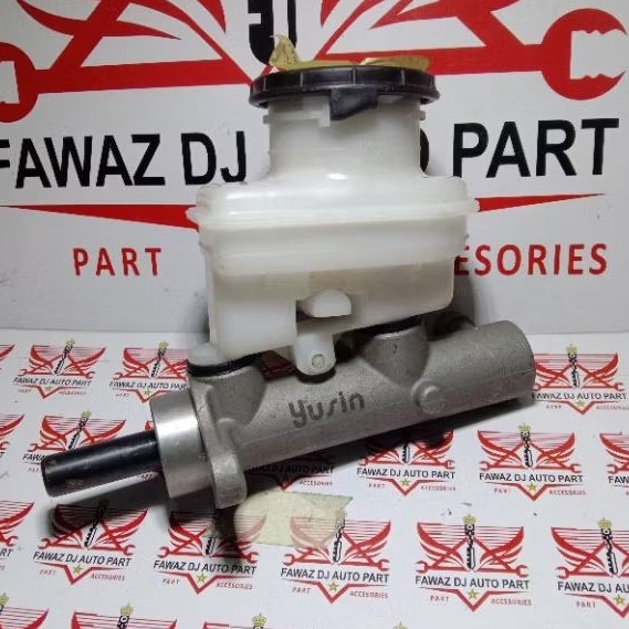 Master Rem Atas Isuzu DMax Original Yussin 17JT