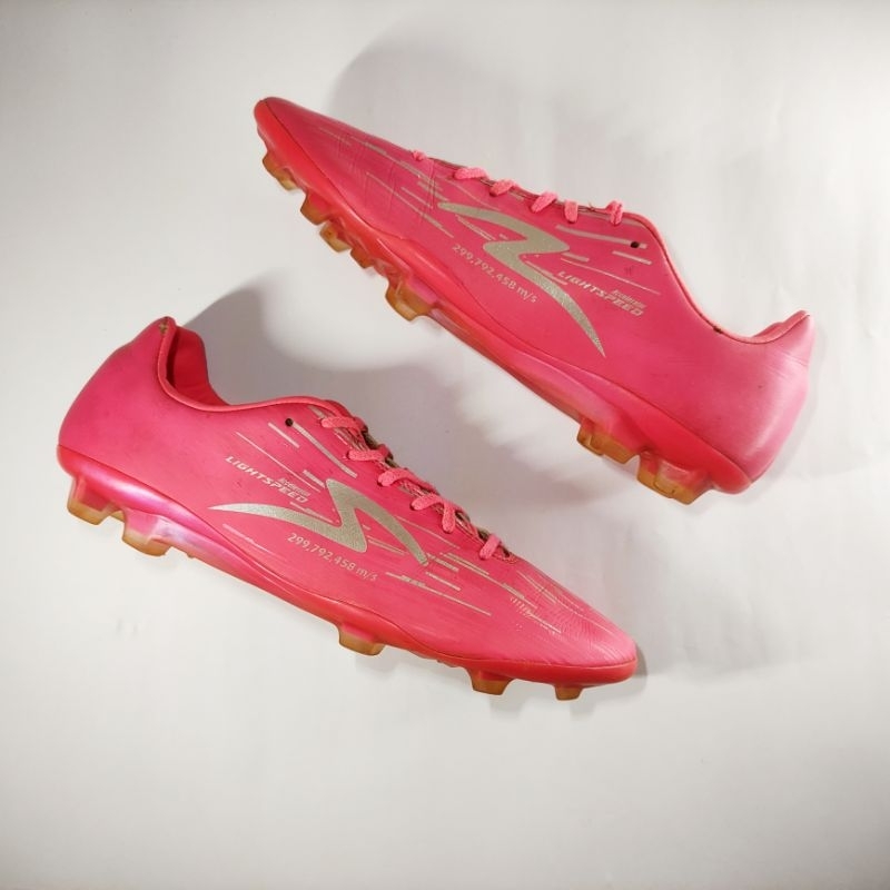 Specs lightspeed reborn diva pink