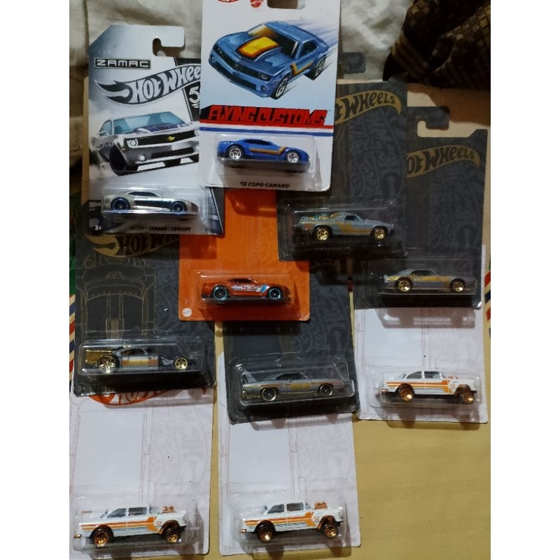 hot wheels borong 10 pcs