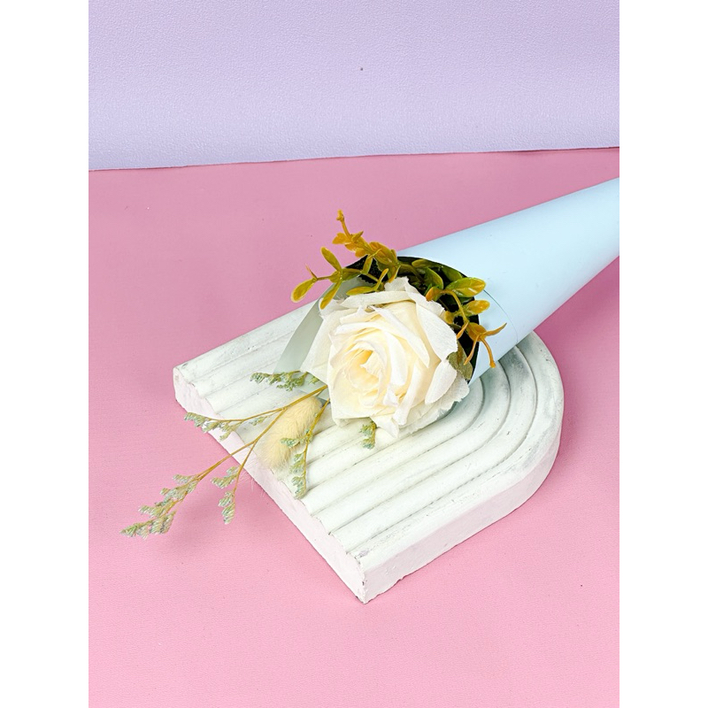 custom bunga tangkai batang bandung custom bunga bucket bandung flower bucket kota bdo bdg kostumisa