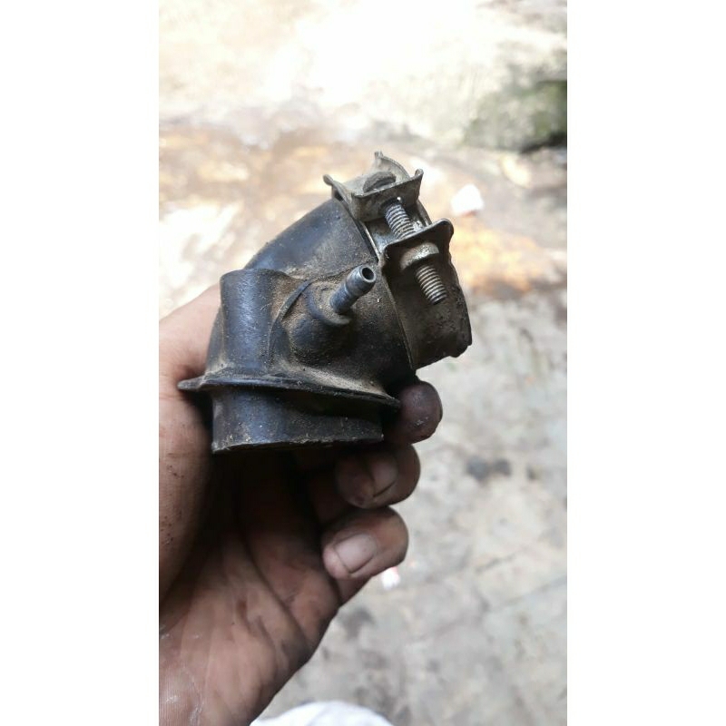 manipol original viar vior125