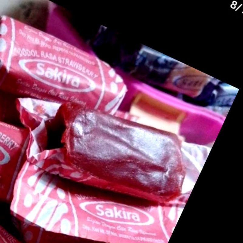 

Dodol 1kg oleh oleh Garut makanan khas Daerah Garut Gunung Cikuray memiliki rasa manis khas legit mantap maknyos nikmat