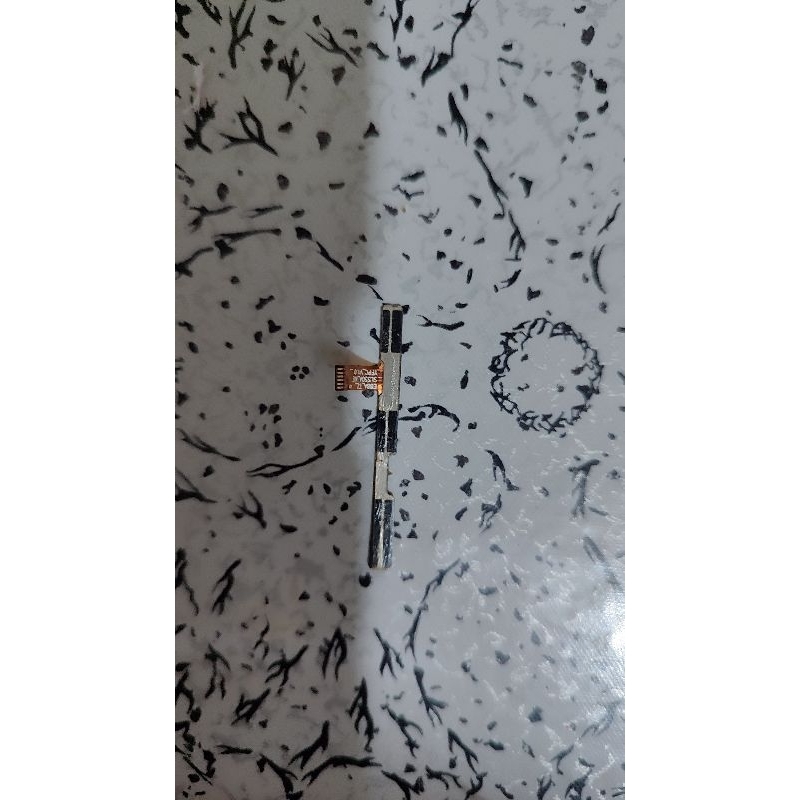 advan nasa plus 5505 -tombol on/off/ power 'normal second