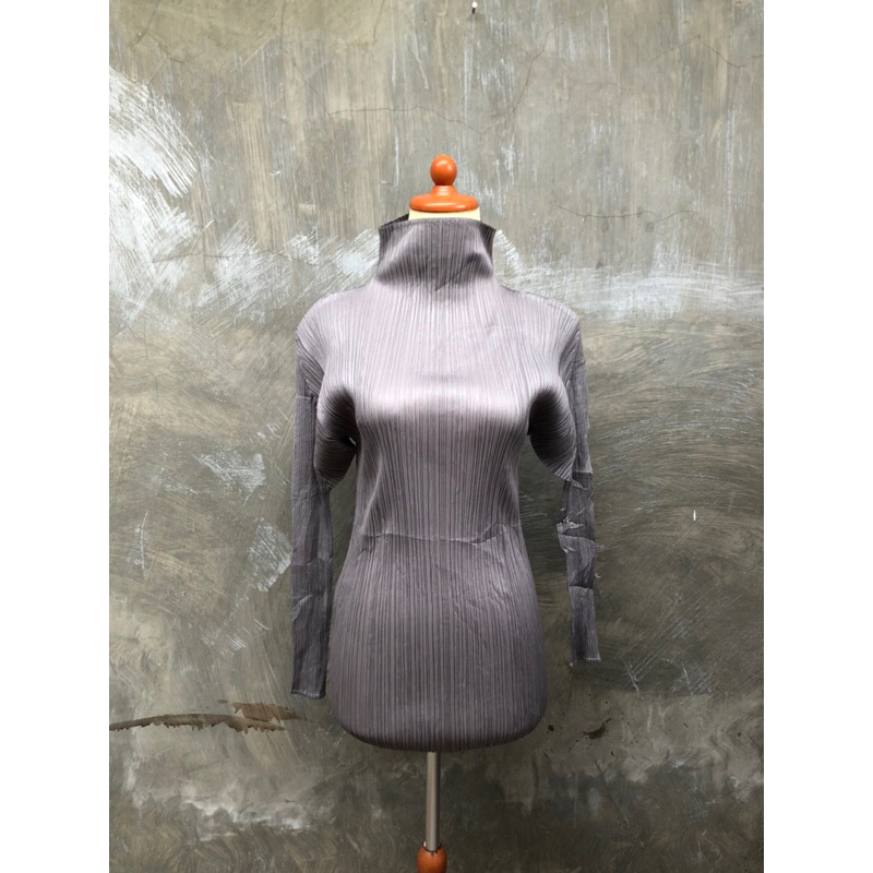 Issey Miyake Pleats Please Tops