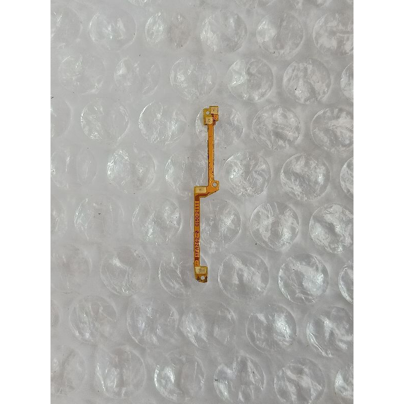 Flexible penghubung buzzer OPPO A54 4G original copotan