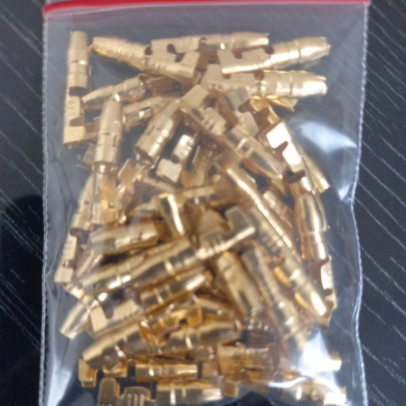 TERMINAL SKUN BULAT COWOK / CEWEK MALE FEMALE - SEKUN BULAT MALE FEMALE