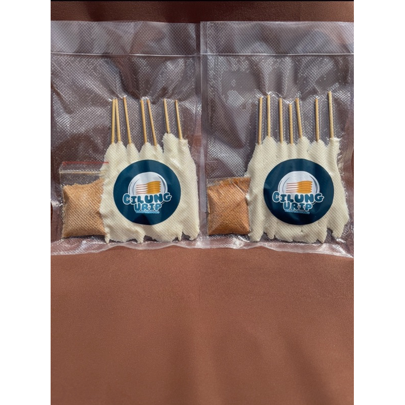

PAKET BUNDLING DAPAT 2 PACK CILUNG URIP