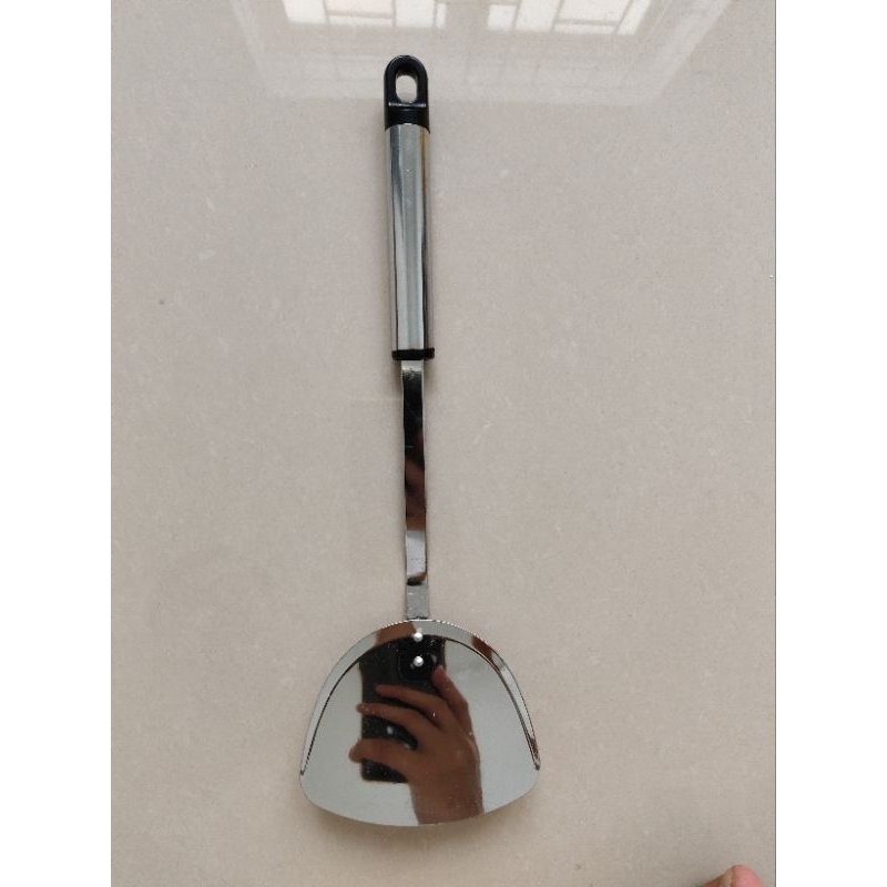 Sodet Stainless Sutir Turner Sodet Stainless Steel