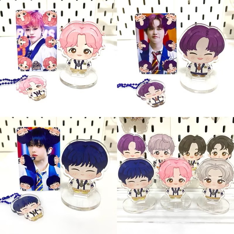 NCT DREAM BROKEN MELODIES STANDEE FRAME STANDEE