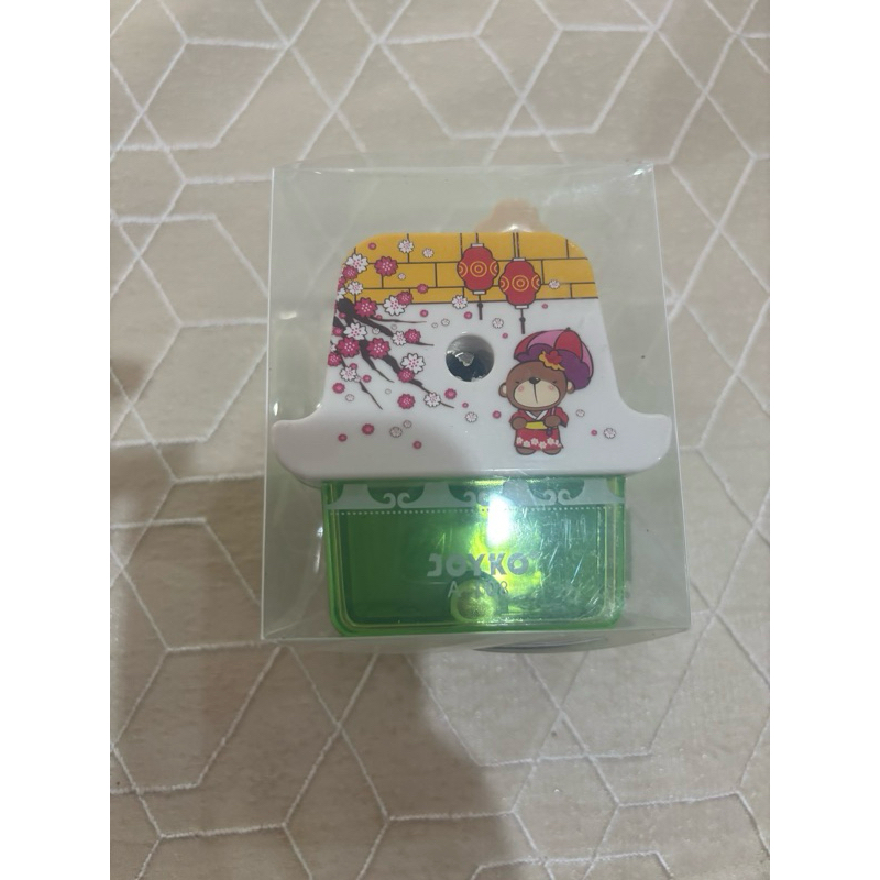 

serutan pensil Manual