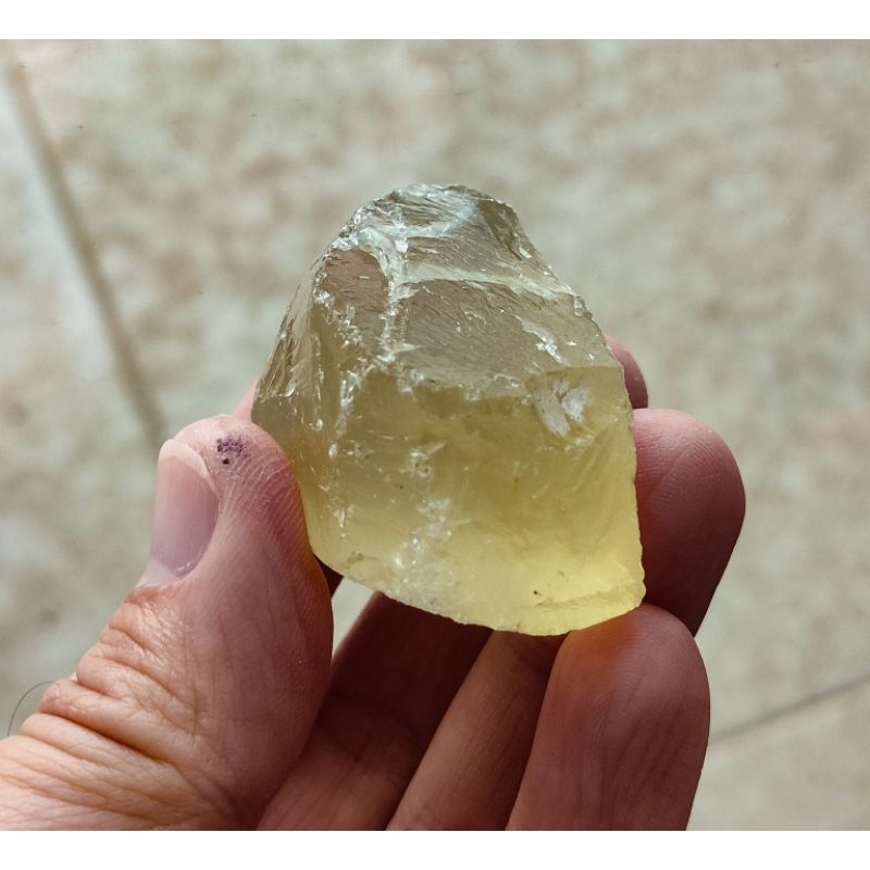 bahan Obsidian Citrine bukan bacan safir ruby opal giok