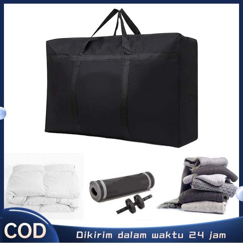 Tas Travel Jumbo Tas Bepergian Travel Bag Tas Pulkam Tas Travel Besar Jumbo Tas Travel Besar Jumbo