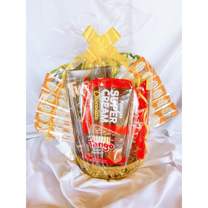 

Swasti Ready Parcel Hari Raya Parcel Galungan Gift Kado Parcel Murah