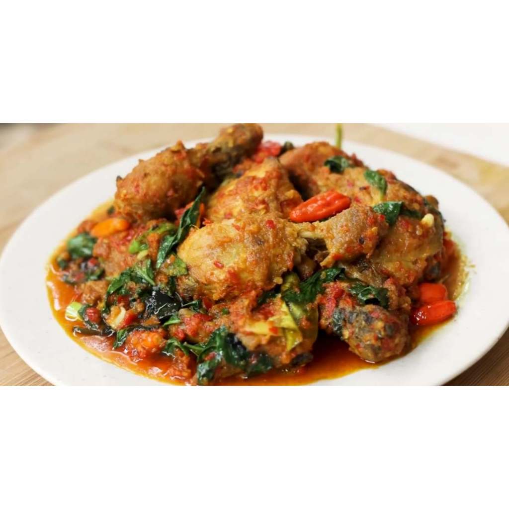 

MOMSUS - Ayam Woku 1 Ekor (800gr - 1Kg)