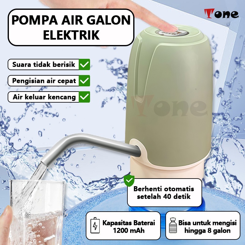 pompa galon elektrik dispenser galon bawah dispenser air minum pompa air dispenser galon pompa air g