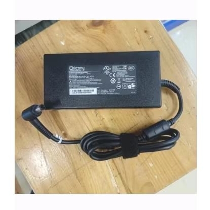 Adaptor Charger Laptop MSI GE75 MSI GE63VR MS-1781 19.5V 11.8A 230W Jarum