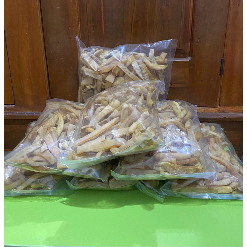 

Krecek rambak super krecek rambak sapi