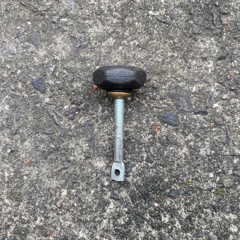 Kitiran Kuncian Tutup Tangki Tanki Bensin Vespa