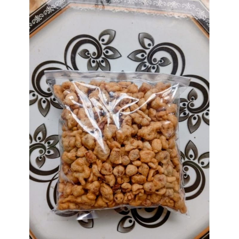 

kacang bandung 250 gram