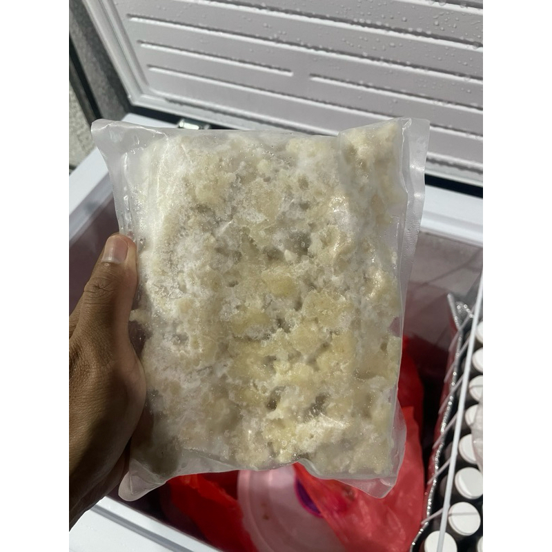 

Tekwan 1/2 KG khas palembang