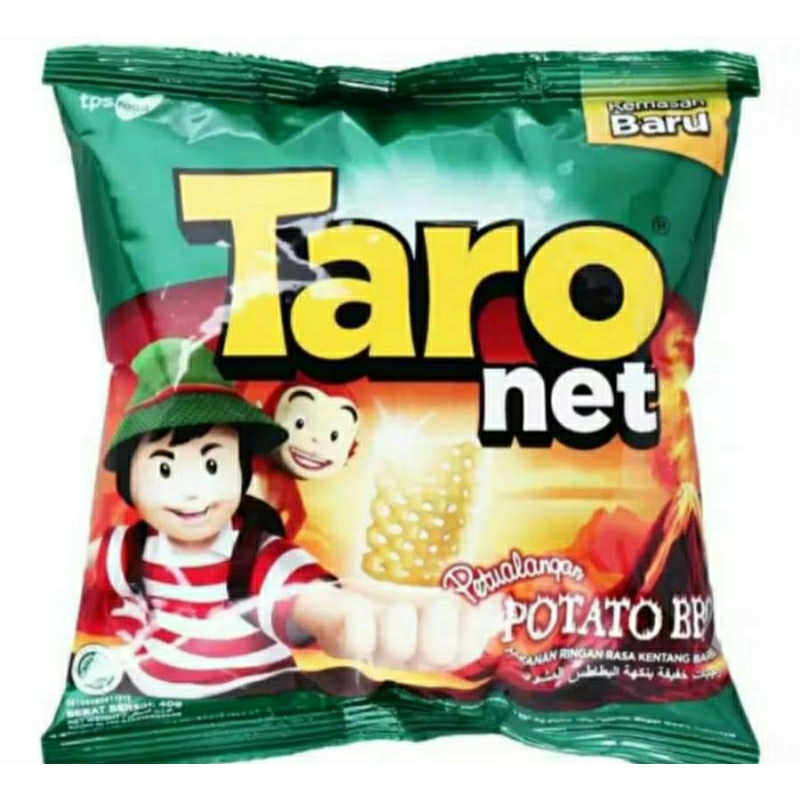 

Taro 17 gram