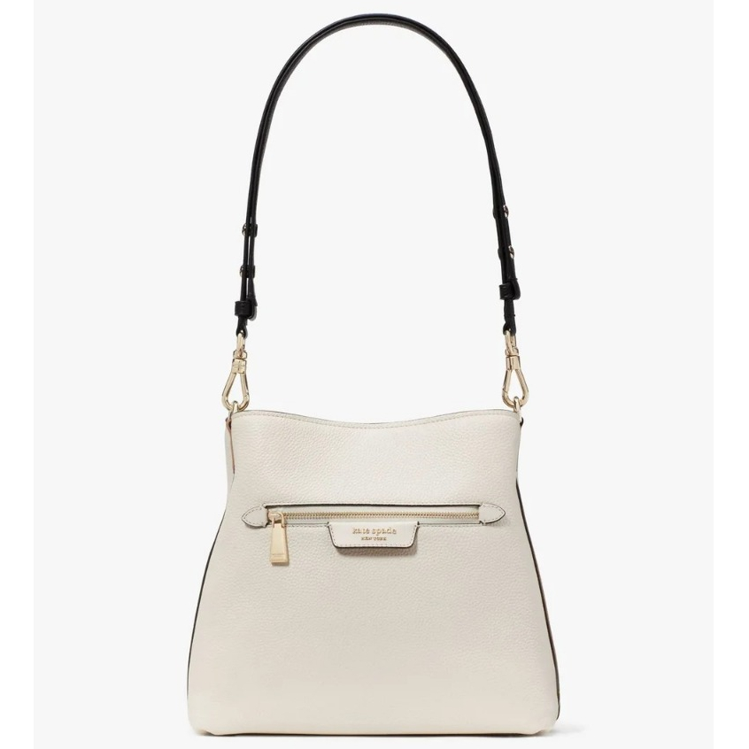 Hudson Colorblocked Shoulder Bag Kate Spade [ORIGINAL STORE 100%]