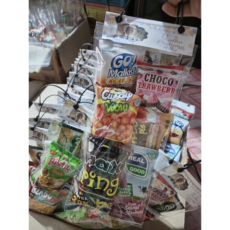 

HAMPER ULANG TAHUN ANAK