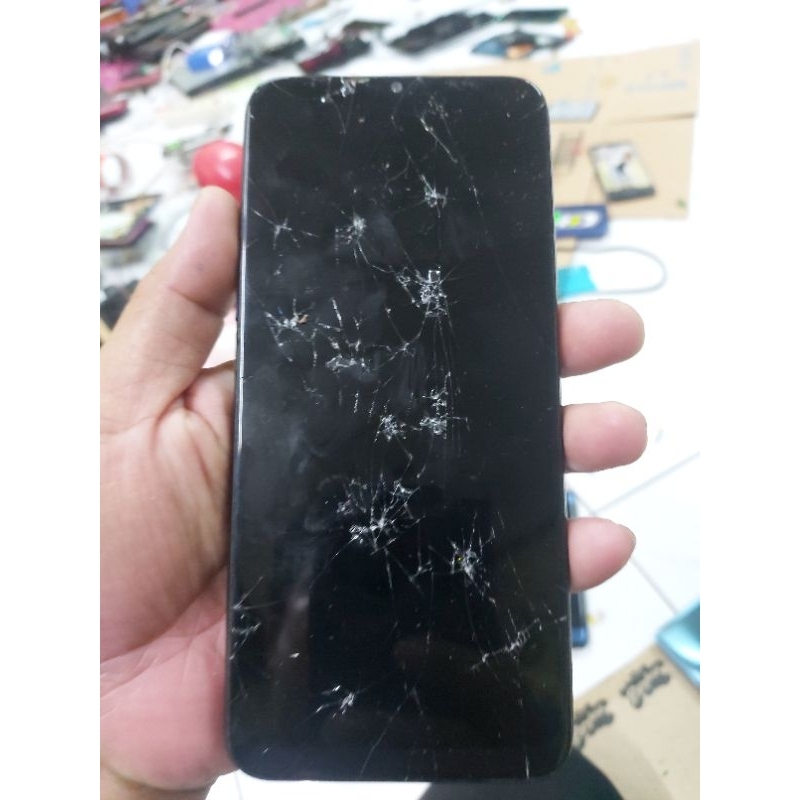 Oppo A16 Minus Lcd Ram 3/32gb