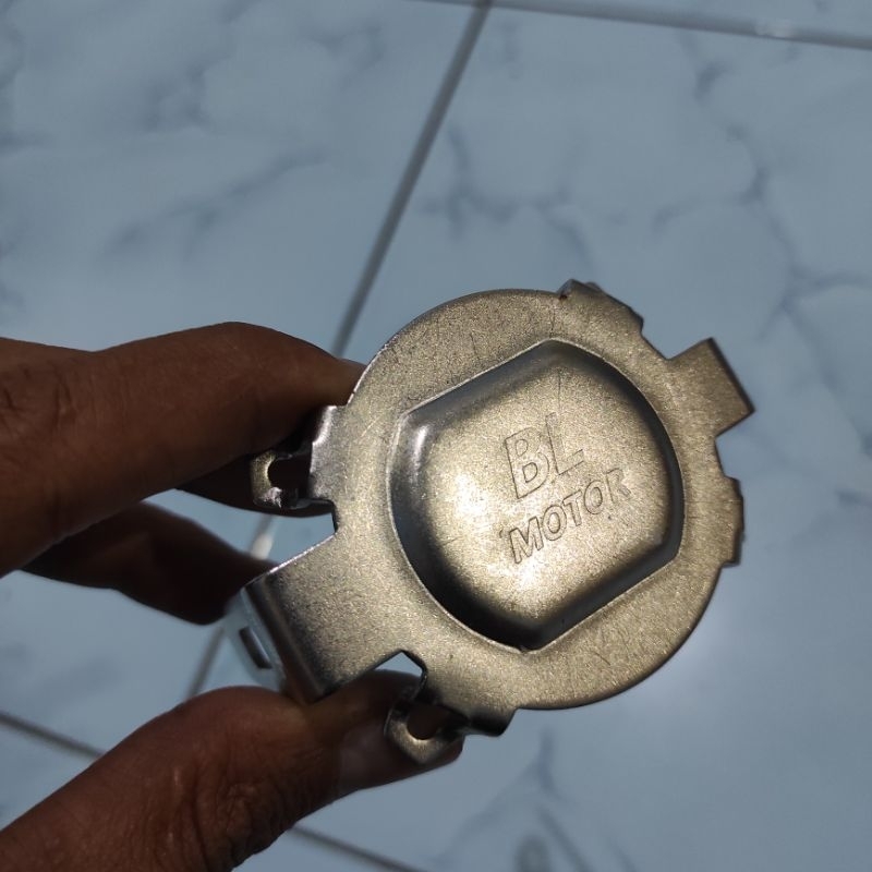 Belt Clip Hammer Bor Cordless tidak dijual