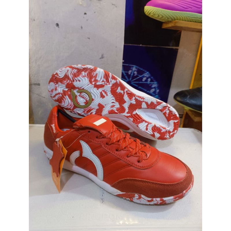 Sepatu Futsal Ortuseight Jogosala Rabona SE In Original