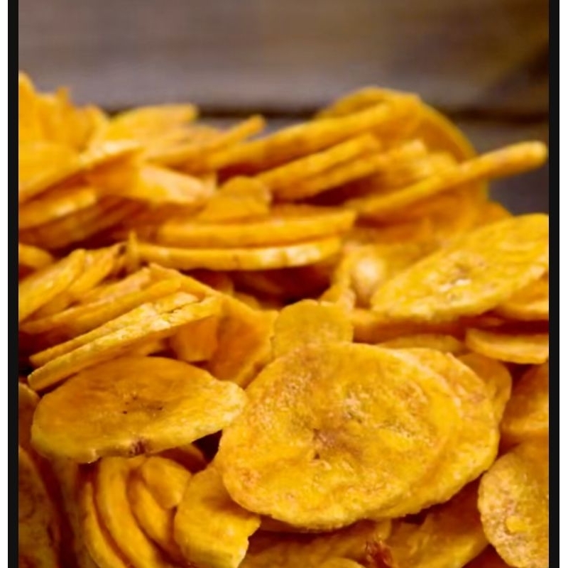 

KILOAN ORIGINAL - Keripik Pisang Manis Kiloan - Modal Usaha Keripik Pisang