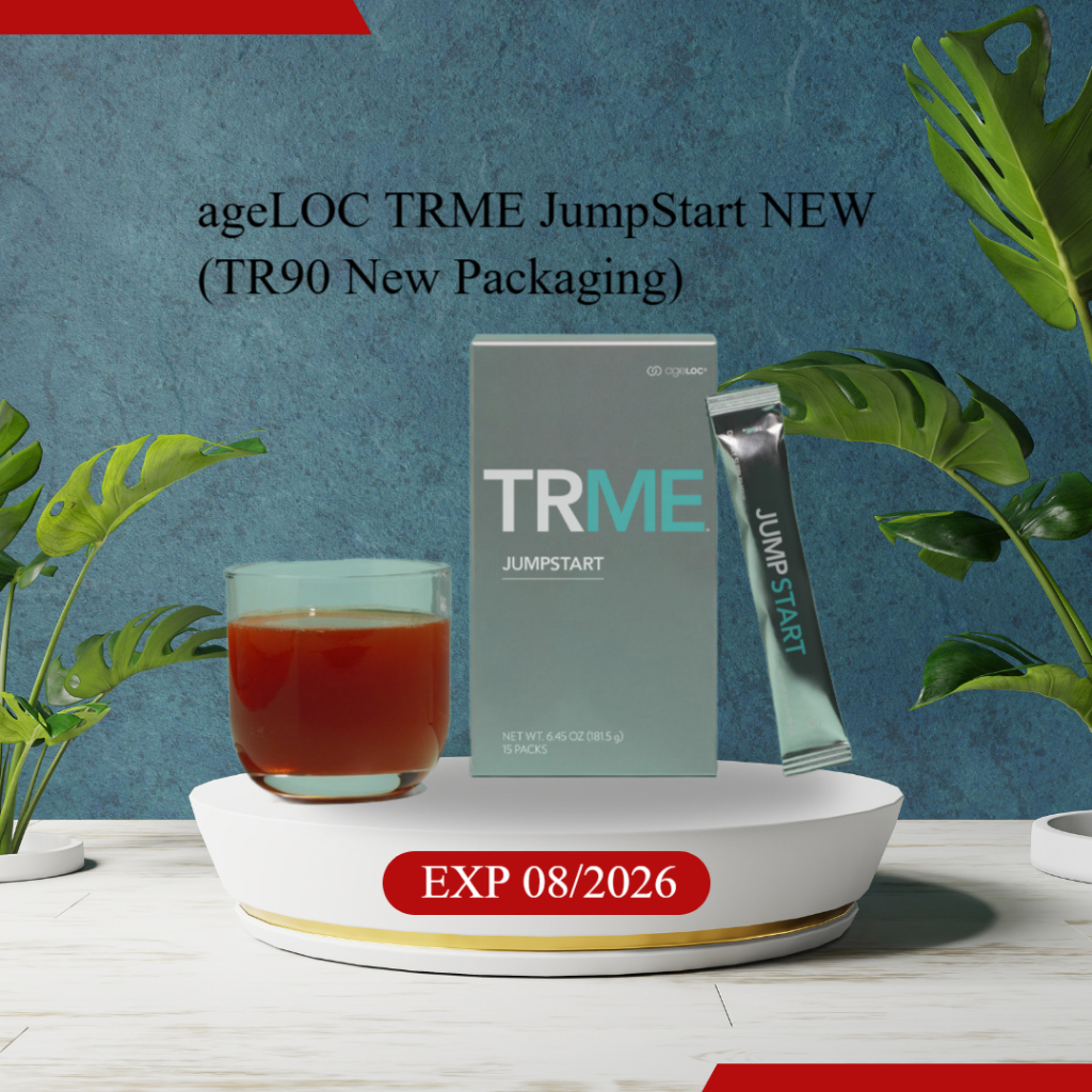 angeLOC  Pelebur Lemak TRME JumpStart NEW Package TR90 – age L0CK Store