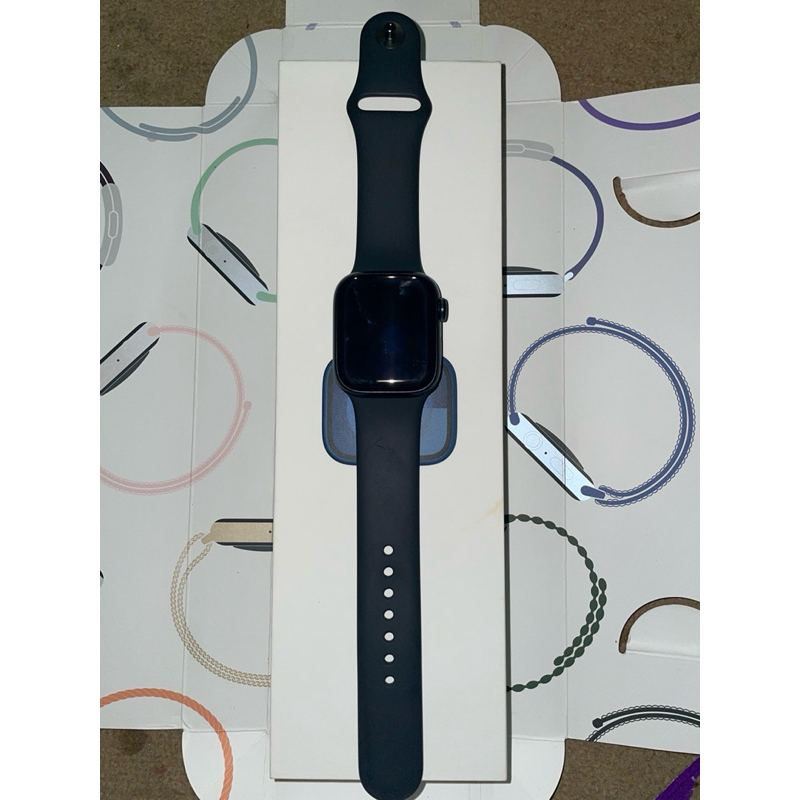 Apple Watch Series 9 41 MM IBox