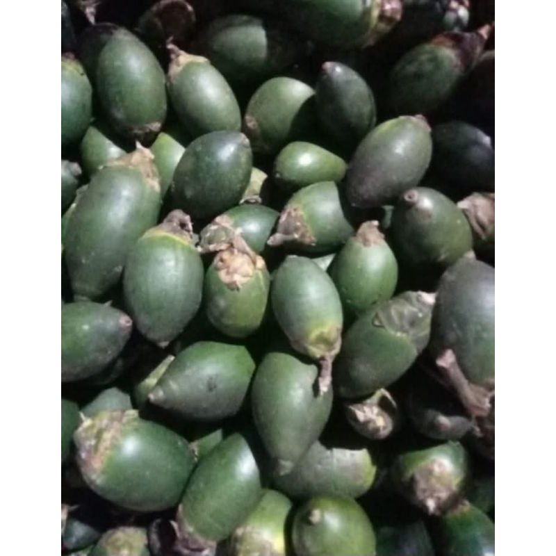 

Pinang Fresh, 10 buah