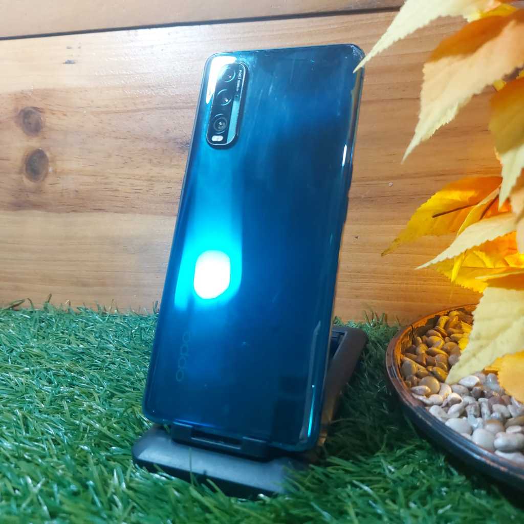 OPPO FIND X2 SECOND ORIGINAL 12/256 [BACA DESKRIPSI]