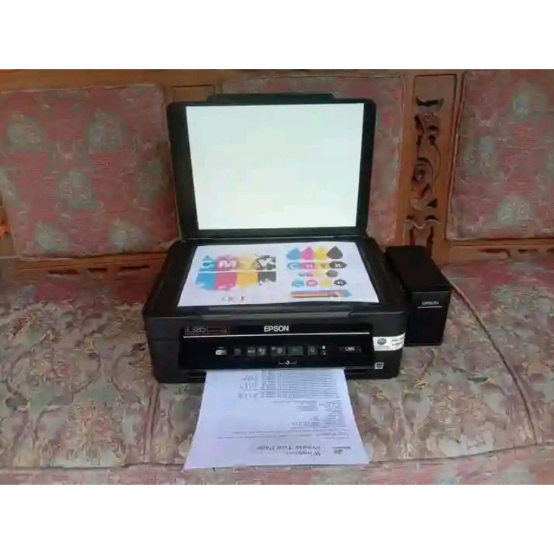 printer l385