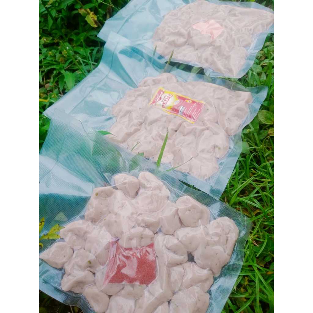 

BELI 2 GRATIS 1 Pak Baso Goreng Basreng Basmut Bacimut Daun Jeruk Ide Usaha Jualan Cemilan jajanan