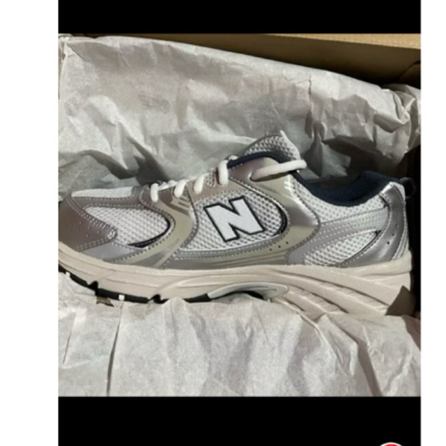 NB 530 grey