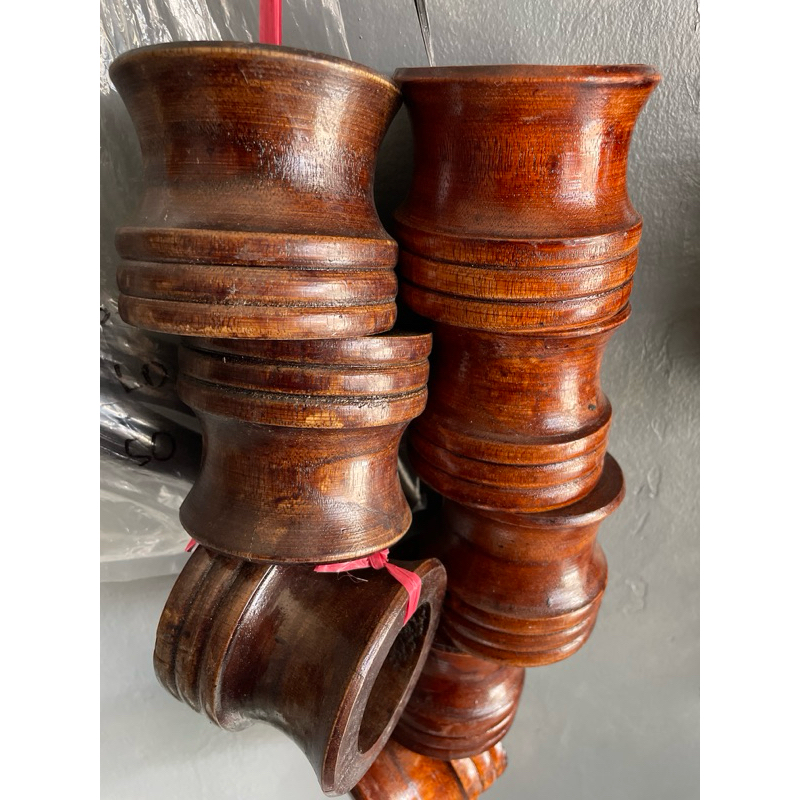 Golongan Kayu Bobok/Golongan senar pancing