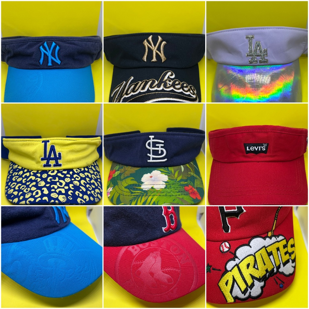 PRELOVED TOPI ANAK TOPI OLAHRAGA ANAK TOPI ANAK LUCU TOPI ANAK BRANDED