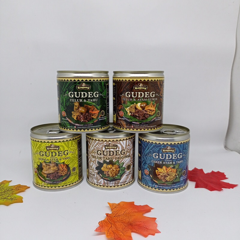 

GUDEG KALENG BAGONG YU DJUM Oleh-Oleh Khas Yogyakarta ASLI