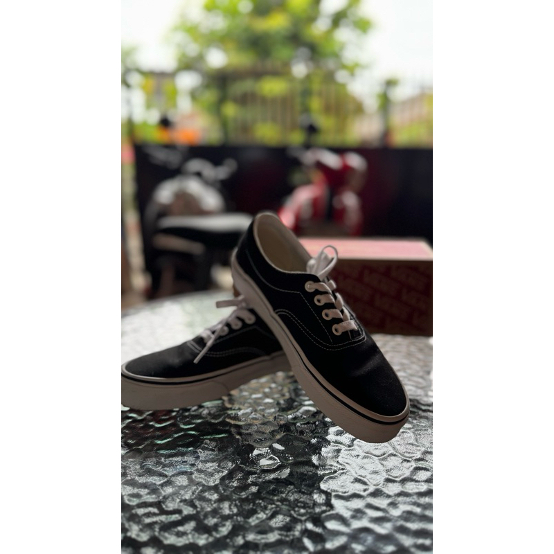 Vans Era (Preloved)