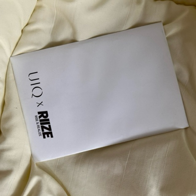 [SEALED NEW] UIQ Standee RIIZE Sohee