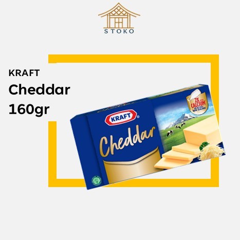 

Keju Kraft – Keju Lezat dengan Nutrisi Sehat