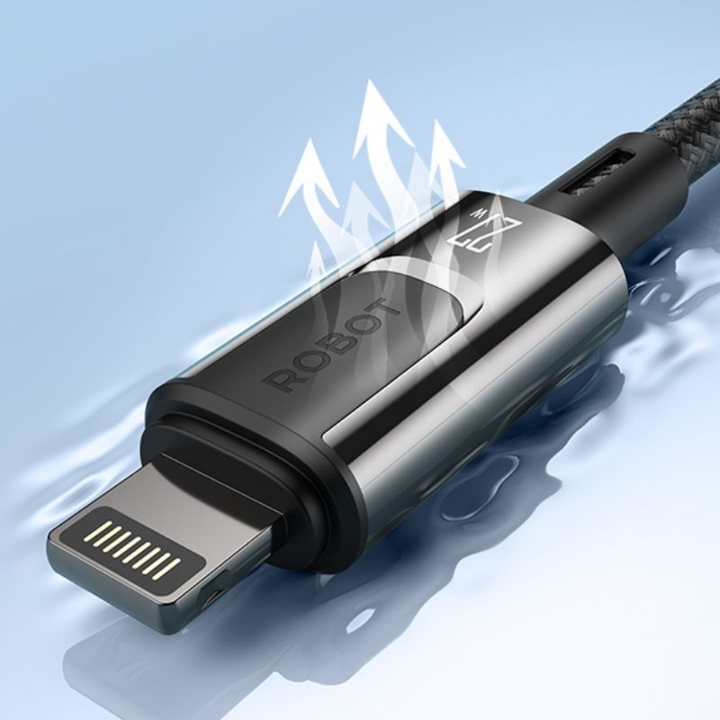 DATA CABLE ROBOT RZCL100 TYPE C