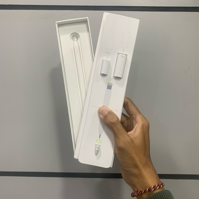 APPLE PENCIL GEN 1 Second fullset