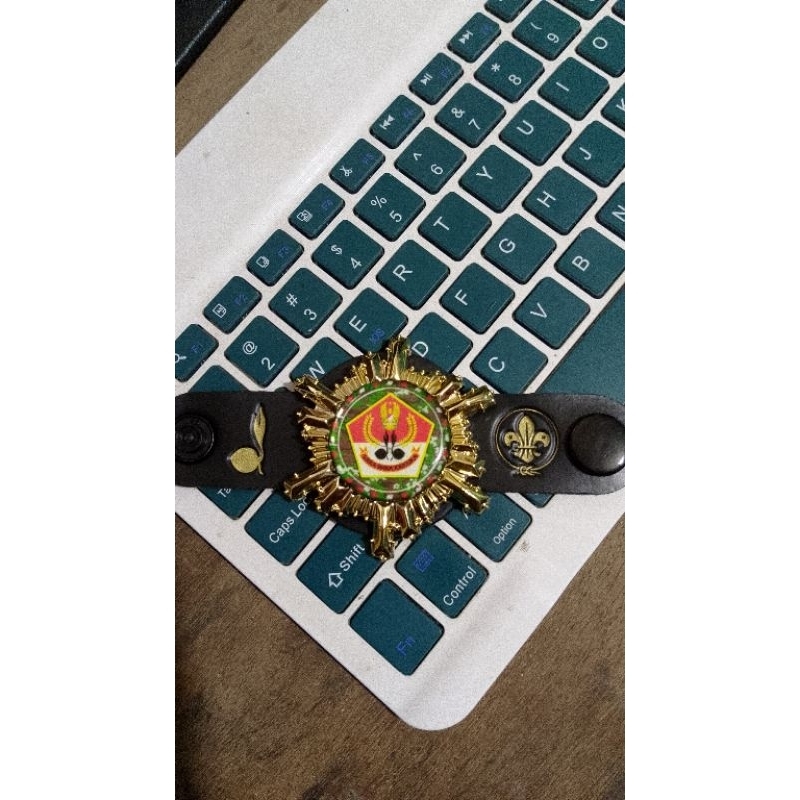 

ring kacu pramuka satuan karya