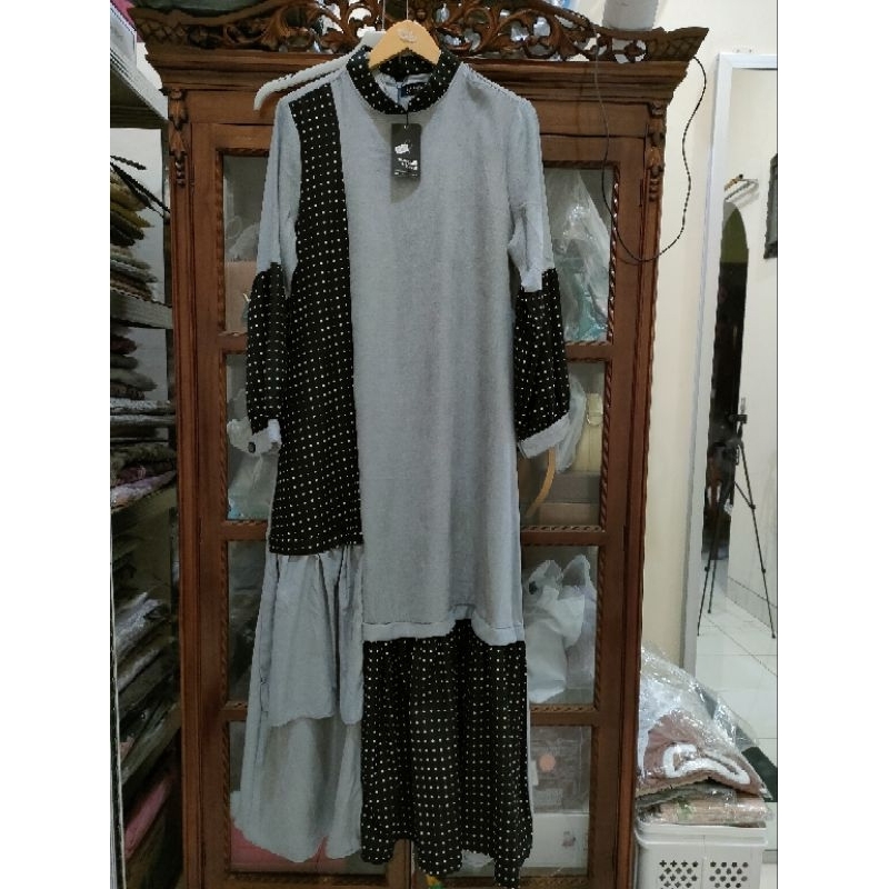 gamis baby coduray ninel.